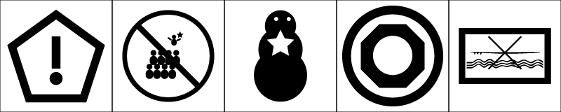 Noun Project Icons